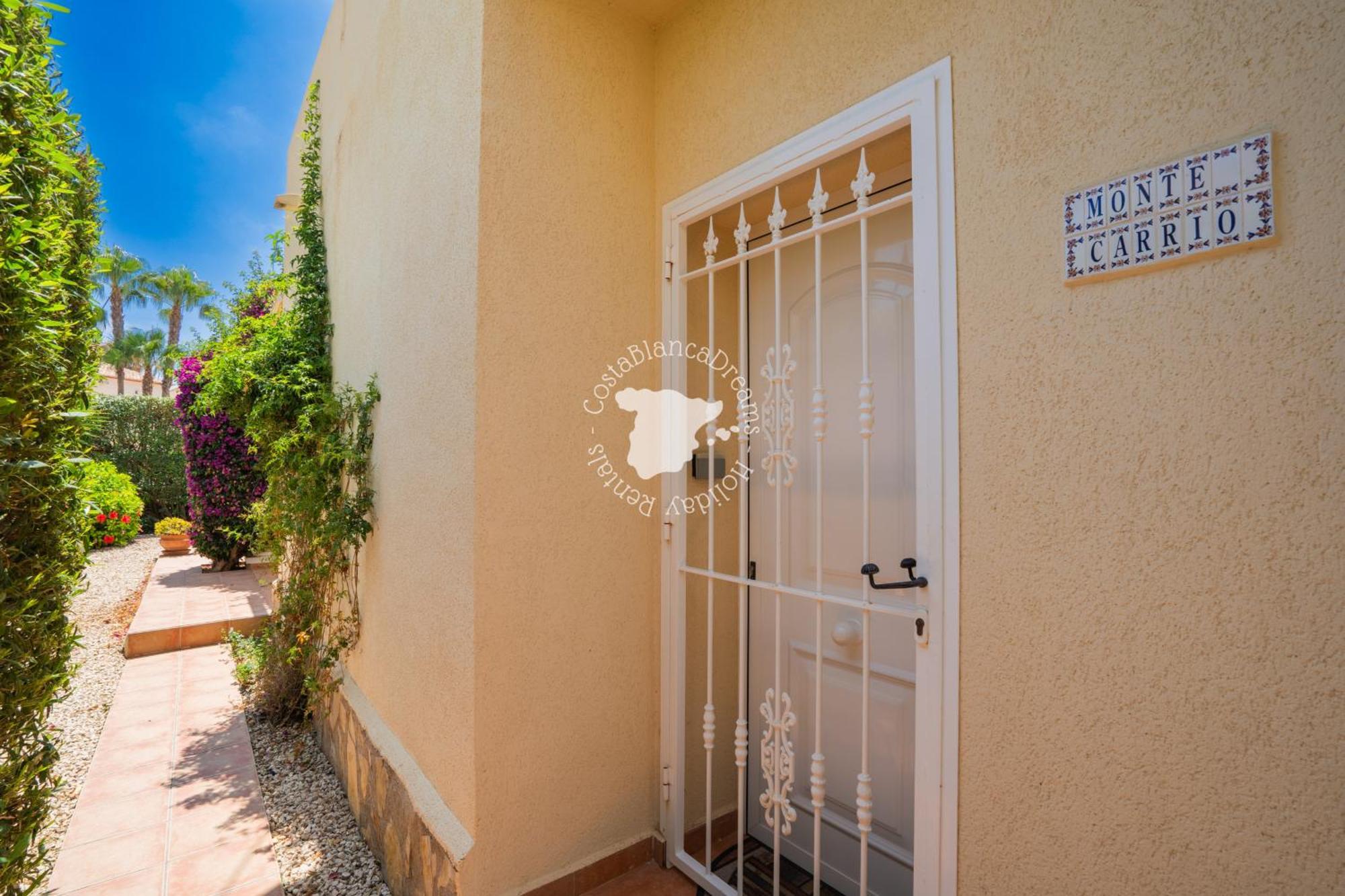 Costablancadreams Casa Alis In Calpe Villa Casas de Torrat Dış mekan fotoğraf