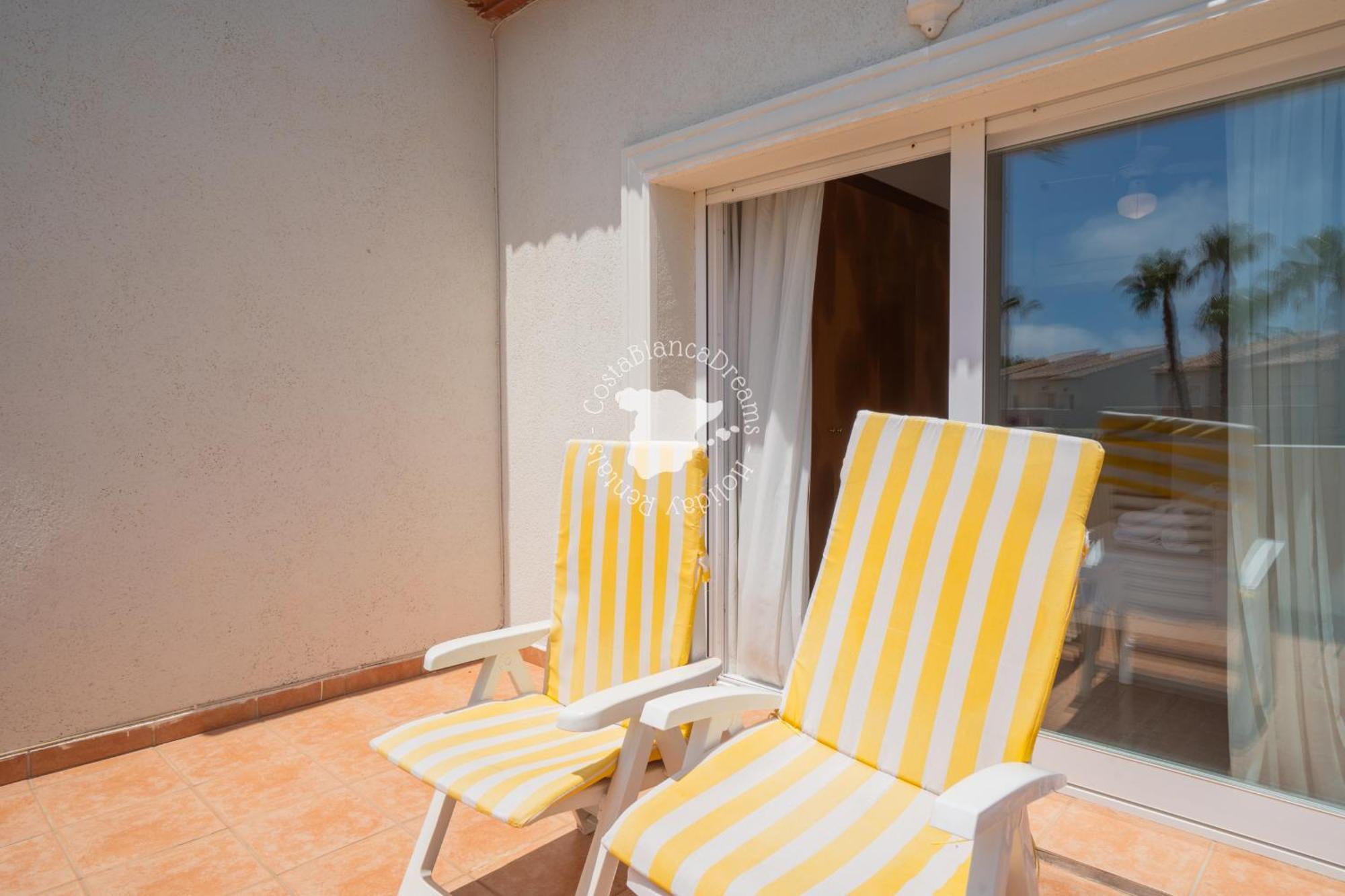 Costablancadreams Casa Alis In Calpe Villa Casas de Torrat Dış mekan fotoğraf