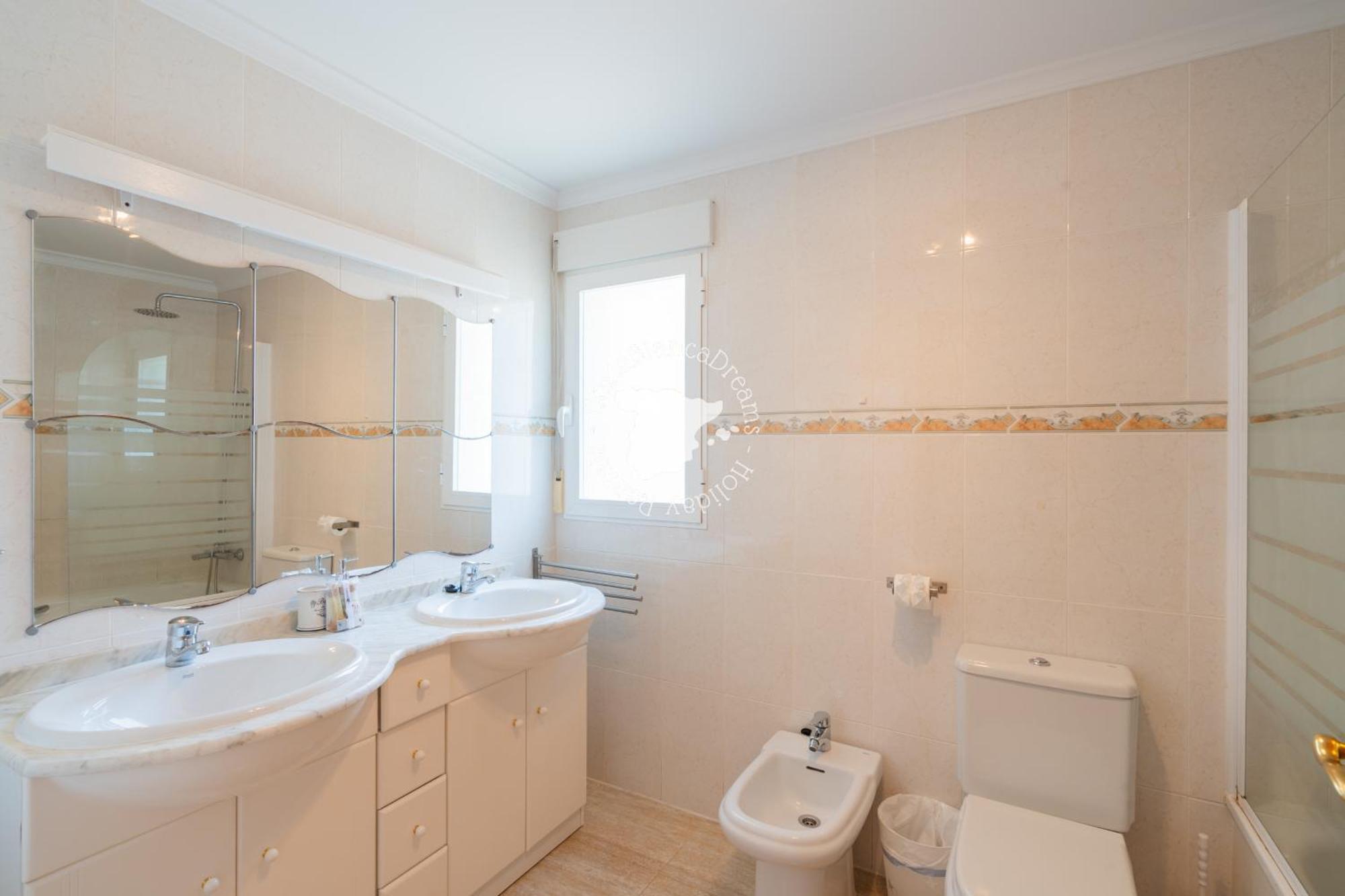 Costablancadreams Casa Alis In Calpe Villa Casas de Torrat Dış mekan fotoğraf