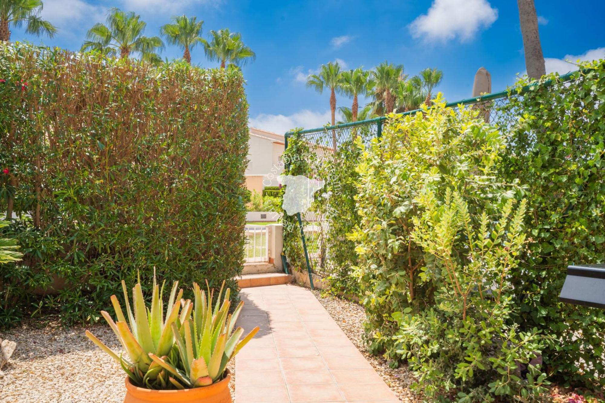 Costablancadreams Casa Alis In Calpe Villa Casas de Torrat Dış mekan fotoğraf